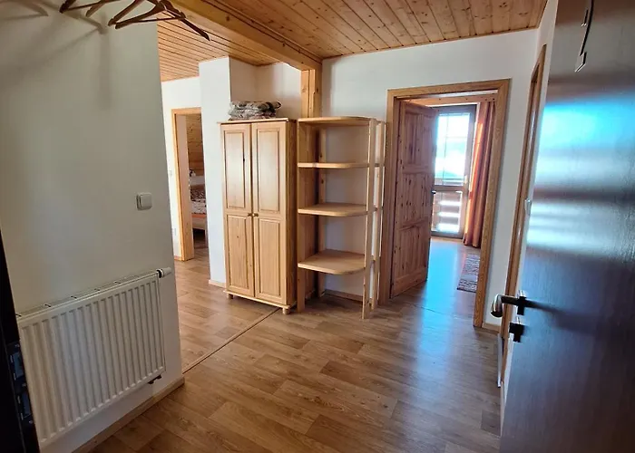 Apartament Ester Rokytnice nad Jizerou