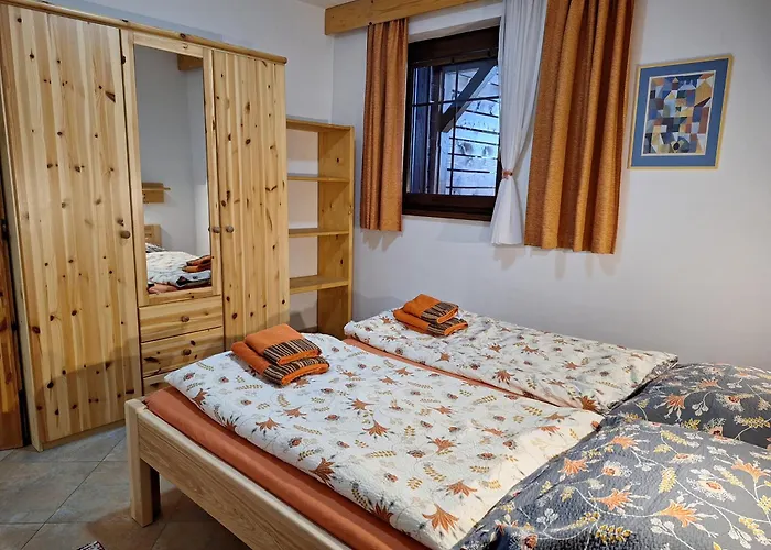 Ester Rokytnice nad Jizerou