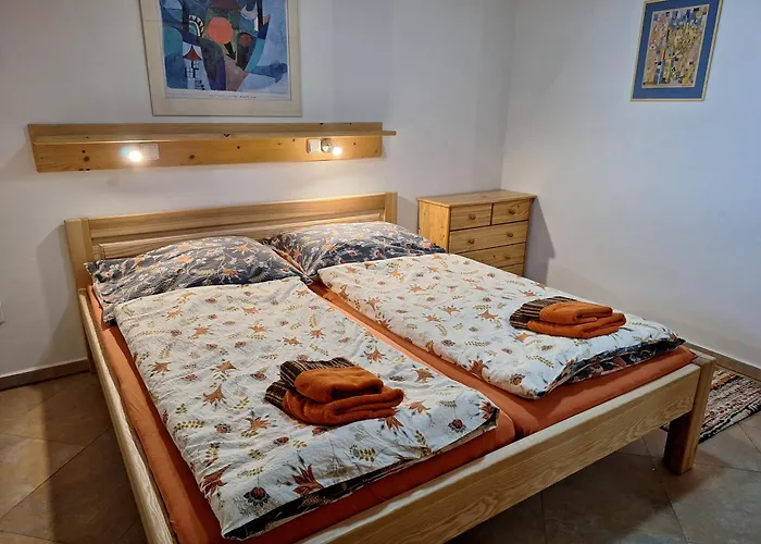 Ester Apartment
