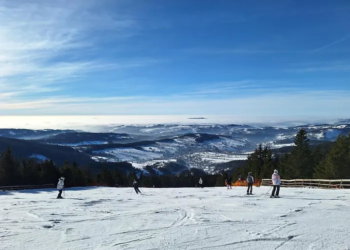 Apartament Ester Rokytnice nad Jizerou