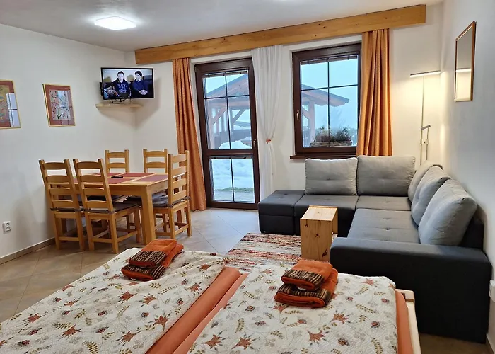 Ester Apartment