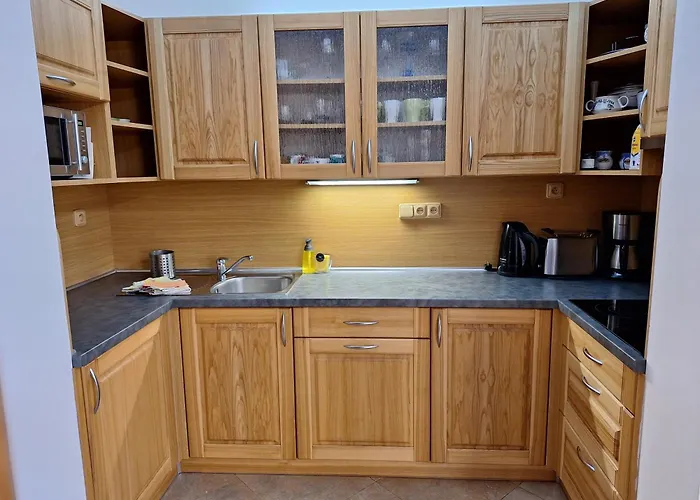 Ester Apartament Rokytnice nad Jizerou