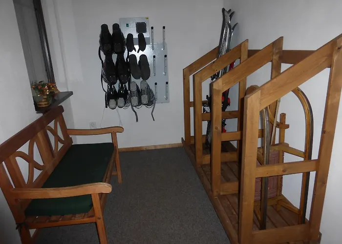 Ester Apartment