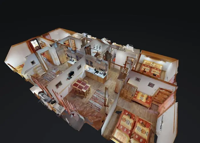 Ester Apartment *