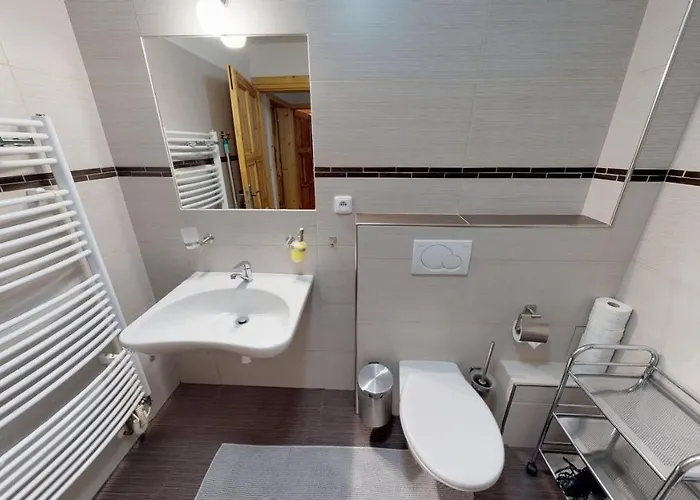 Ester Apartment
